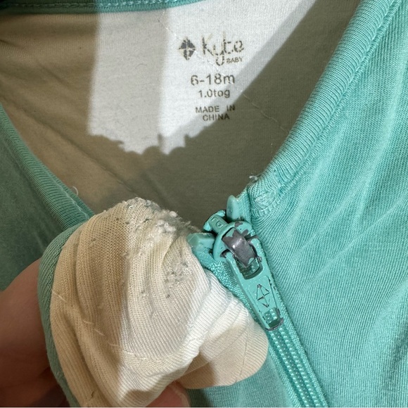 Kyte baby size medium (6-18 months) - Picture 5 of 6